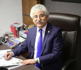 TÜM’DEN SÜRPRİZ AÇIKLAMA VE KURULTAY ÇAĞRISI
