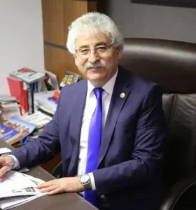 TÜM’DEN SÜRPRİZ AÇIKLAMA VE KURULTAY ÇAĞRISI