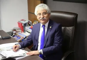 TÜM’DEN SÜRPRİZ AÇIKLAMA VE KURULTAY ÇAĞRISI