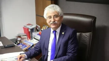 TÜM’DEN SÜRPRİZ AÇIKLAMA VE KURULTAY ÇAĞRISI