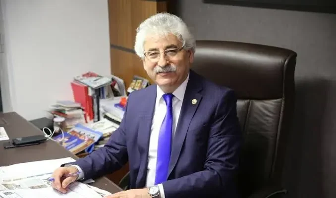 TÜM’DEN SÜRPRİZ AÇIKLAMA VE KURULTAY ÇAĞRISI